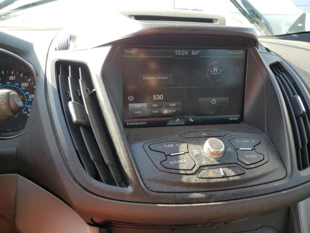 Photo 9 from auction – 2014 FORD ESCAPE SE with VIN 1FMCU0GX2EUC84456