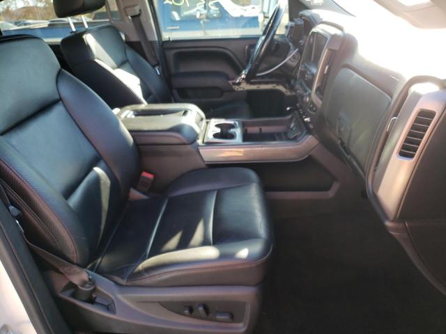 Photo 5 from auction – 2014 GMC SIERRA K15 with VIN 3GTU2VECXEG428432
