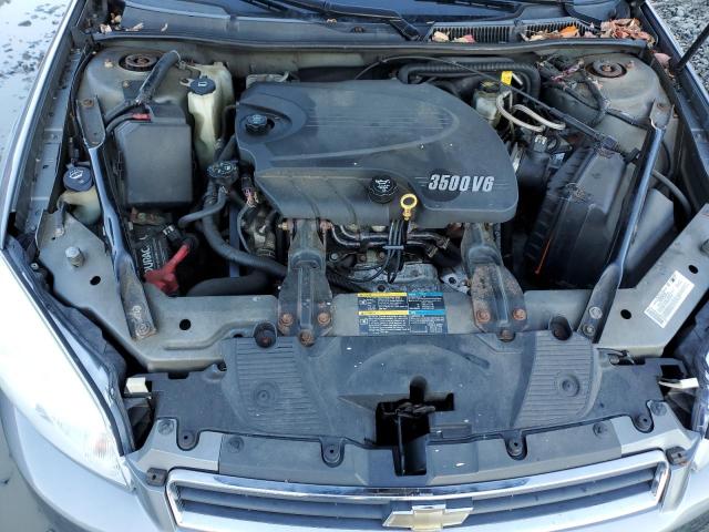 Photo 7 from auction – 2008 CHEVROLET IMPALA LS with VIN 2G1WB58K189248405