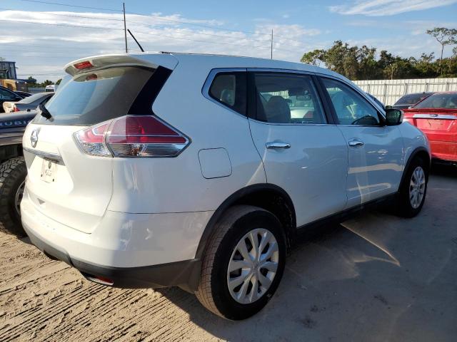 Photo 4 from auction – 2015 NISSAN ROGUE S with VIN 5N1AT2MT2FC855197