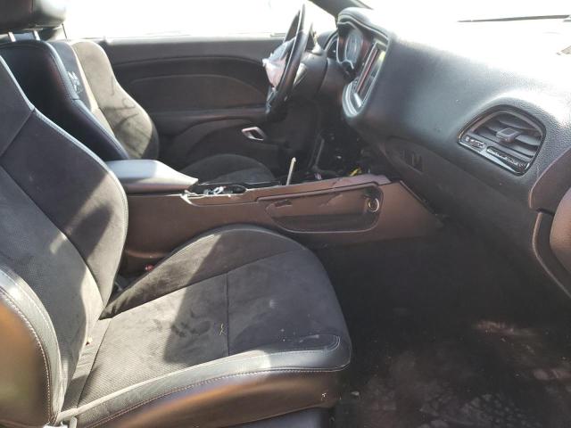 Photo 5 from auction – 2019 DODGE CHALLENGER with VIN 2C3CDZFJXKH625465