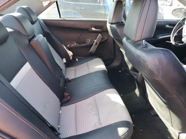 Photo 6 from auction – 2012 TOYOTA CAMRY BASE with VIN 4T1BF1FK5CU041349
