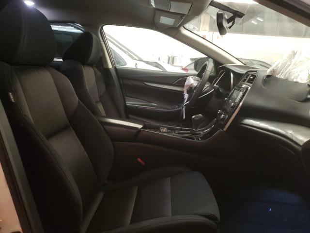 Photo 5 from auction – 2017 NISSAN MAXIMA 3.5 with VIN 1N4AA6APXHC433700