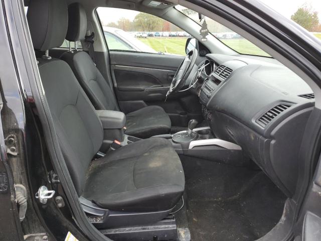 Photo 5 from auction – 2013 MITSUBISHI OUTLANDER with VIN 4A4AR3AU2DE016490