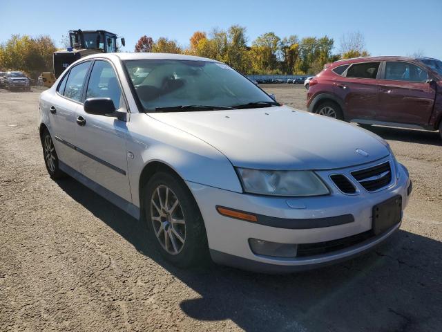 SAAB 9-3 2003 with VIN YS3FB49S231057405 - Photo from auction