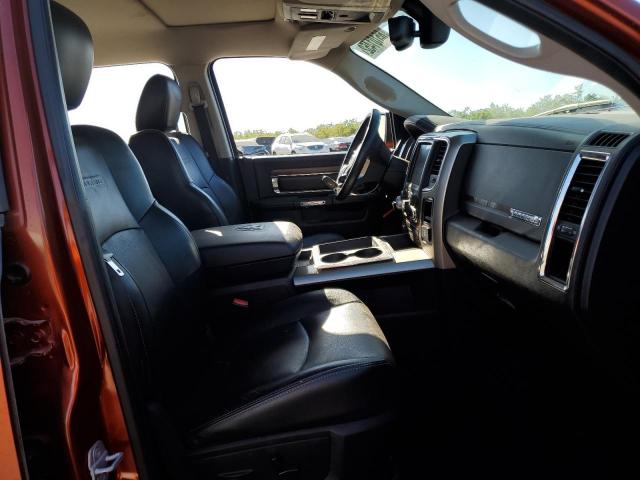 Photo 5 from auction – 2013 RAM 1500 LARAM with VIN 1C6RR7NT9DS652092