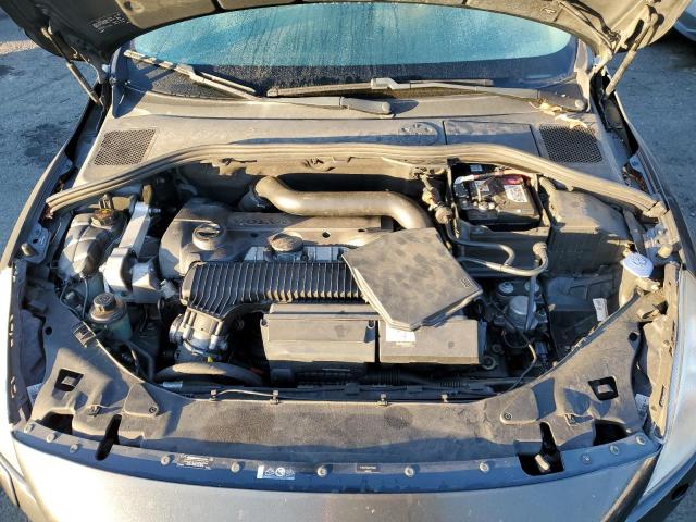 Photo 7 from auction – 2012 VOLVO S60 T5 with VIN YV1622FS6C2117691