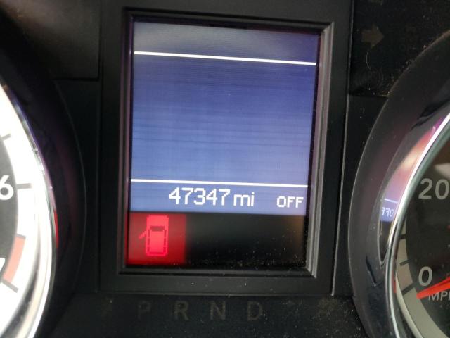 Photo 8 from auction – 2019 DODGE GRAND CARA with VIN 2C4RDGEG6KR535918