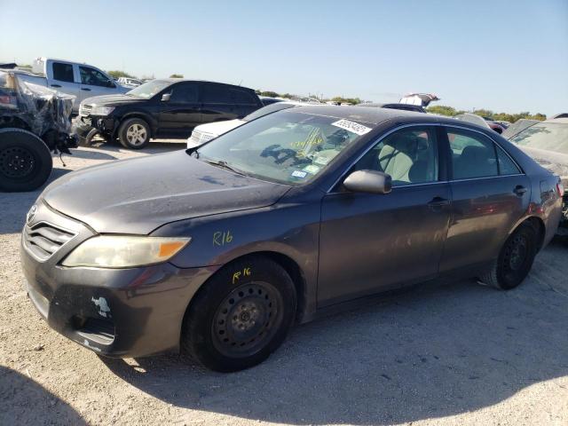 Photo 2 from auction – 2011 TOYOTA CAMRY BASE with VIN 4T4BF3EK5BR172203