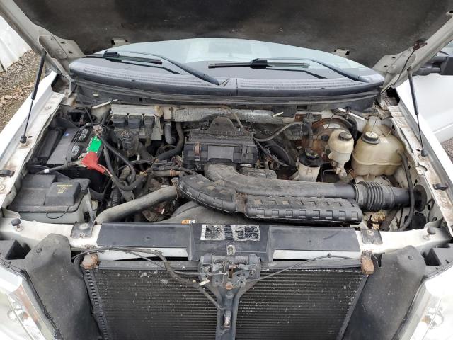Photo 7 from auction – 2007 FORD F150 with VIN 1FTPX14V77FB49132