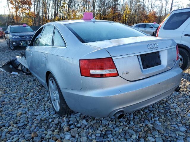 Photo 3 from auction – 2008 AUDI A6 3.2 QUA with VIN WAUDH74F78N177089