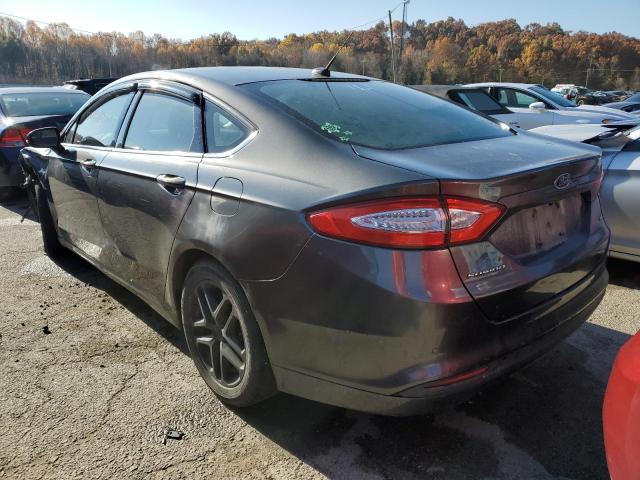 Photo 3 from auction – 2015 FORD FUSION SE with VIN 3FA6P0H70FR241398