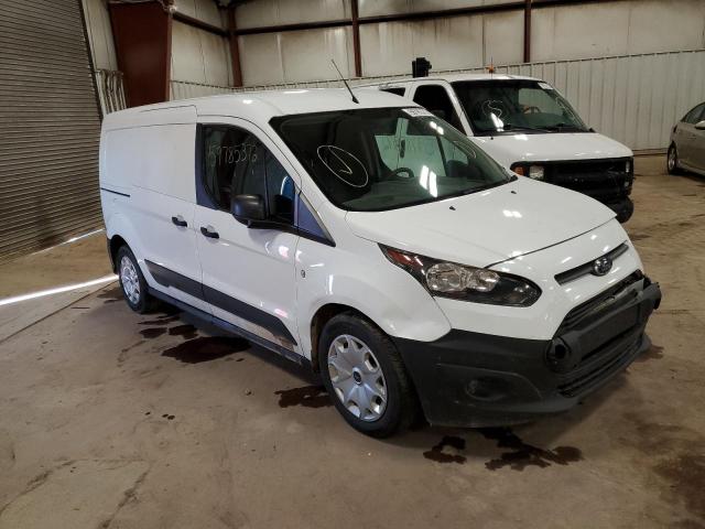 FORD TRANSIT CO 2017 z numerem VIN NM0LS7E71H1338113 - Zdjęcie z aukcji