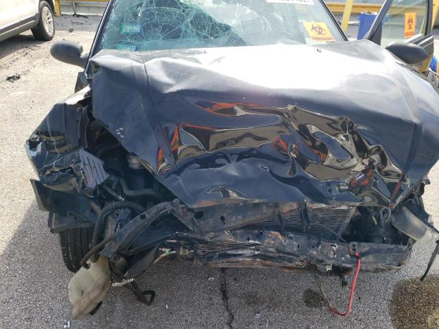 Photo 7 from auction – 2003 FORD FOCUS SE C with VIN 1FAFP34323W324375