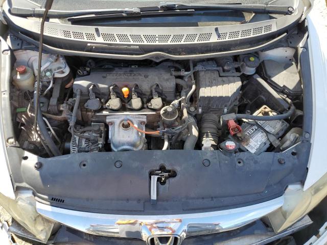 Photo 7 from auction – 2011 HONDA CIVIC LX with VIN 19XFA1F54BE009634