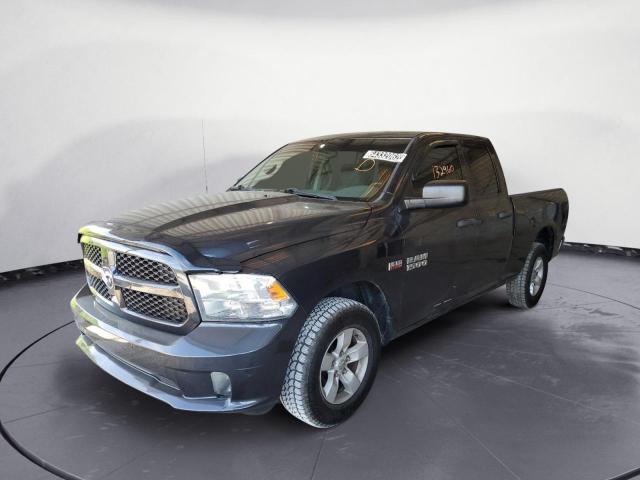 Photo 2 from auction – 2014 RAM 1500 ST with VIN 1C6RR6FT5ES403783