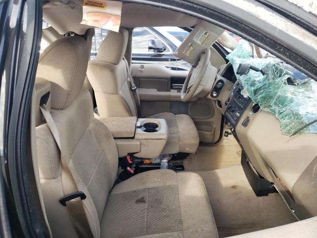 Photo 5 from auction – 2006 FORD F150 with VIN 1FTRF12W86NA76722