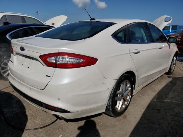 Photo 4 from auction – 2013 FORD FUSION SE with VIN 3FA6P0H76DR318434