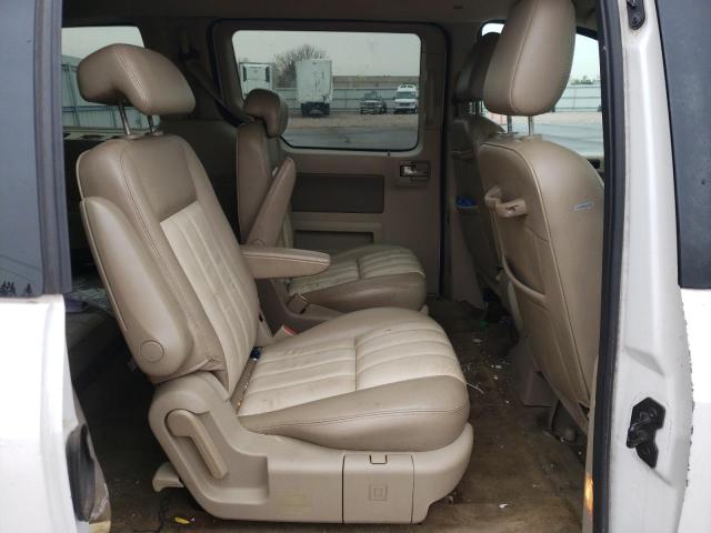 Photo 6 from auction – 2007 MERCURY MONTEREY L with VIN 2MRDA22247BJ00228