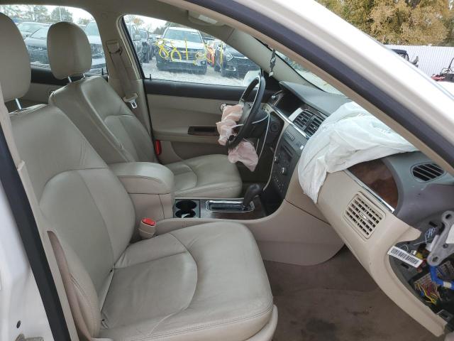 Photo 5 from auction – 2008 BUICK LACROSSE C with VIN 2G4WD582981314470