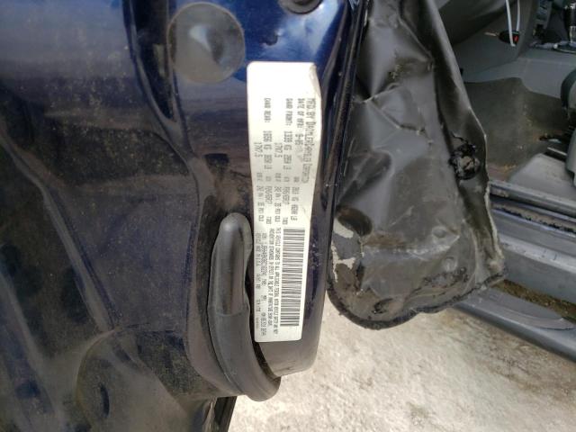 Photo 10 from auction – 2006 JEEP COMMANDER with VIN 1J8HH48N36C162241