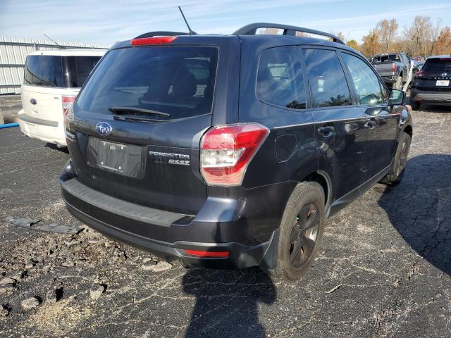 Photo 4 from auction – 2014 SUBARU FORESTER 2 with VIN JF2SJAEC1EH402036