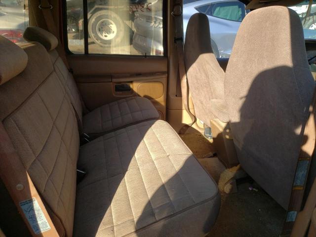 Photo 6 from auction – 1995 FORD EXPLORER with VIN 1FMDU34XXSUB35301