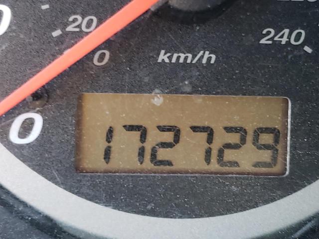 Photo 8 from auction – 2003 HONDA CR-V EX with VIN JHLRD78873C018354