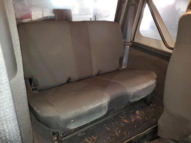 Photo 6 from auction – 2006 JEEP WRANGLER / with VIN 1J4FA29126P716794
