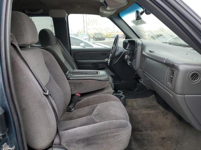 Photo 5 from auction – 2006 GMC NEW SIERRA with VIN 1GTEC19T06Z100717