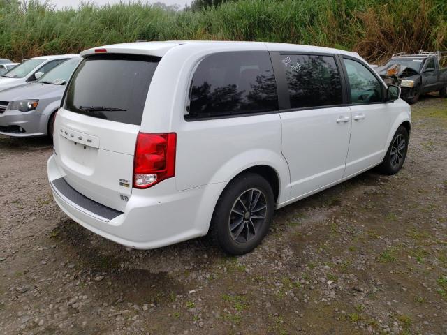 Photo 4 from auction – 2019 DODGE GRAND CARA with VIN 2C4RDGEG6KR535918
