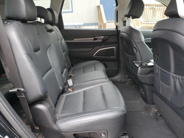 Photo 6 from auction – 2022 KIA TELLURIDE with VIN 5XYP2DHC5NG214658