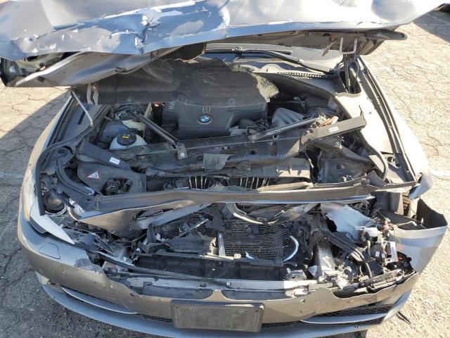 Photo 7 from auction – 2013 BMW 528 XI with VIN WBAXH5C56DDW15630