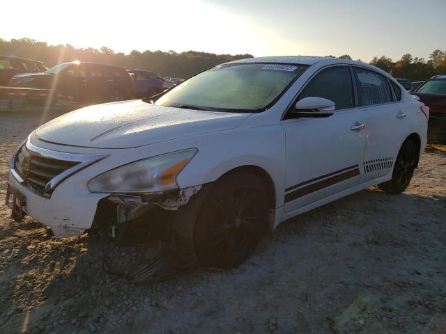 Photo 2 from auction – 2013 NISSAN ALTIMA 2.5 with VIN 1N4AL3AP1DN565882