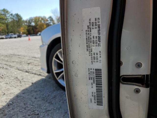 Photo 10 from auction – 2011 DODGE CHARGER PO with VIN 2B3CL1CT2BH588046