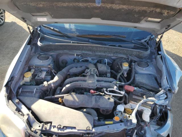 Photo 7 from auction – 2012 SUBARU FORESTER 2 with VIN JF2SHBDC7CH435705