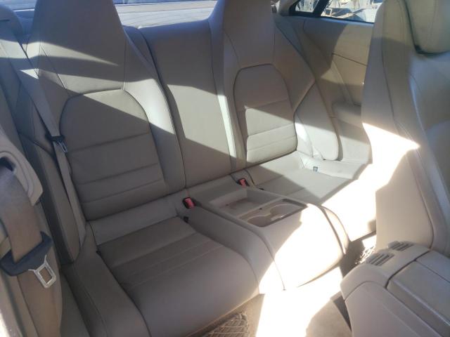 Photo 6 from auction – 2011 MERCEDES-BENZ E 350 with VIN WDDKJ5GB1BF091067