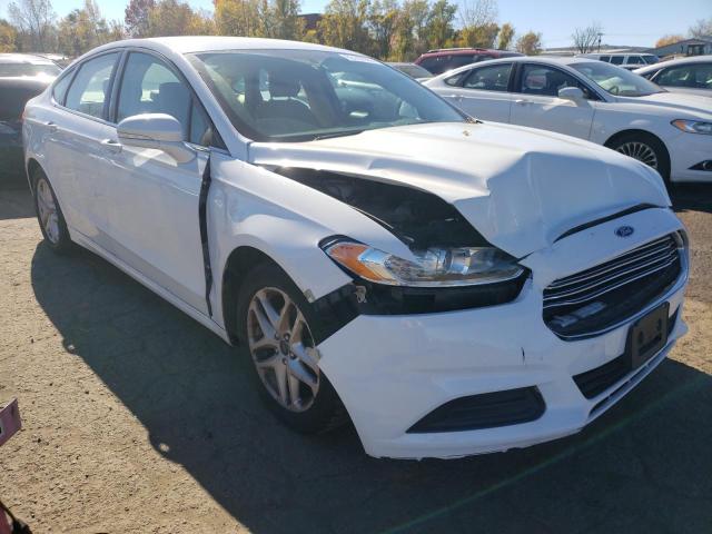 Photo 1 from auction – 2014 FORD FUSION SE with VIN 3FA6P0H77ER319030