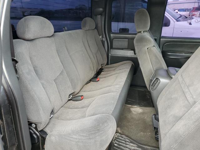 Photo 10 from auction – 2005 CHEVROLET SILVERADO with VIN 2GCEC19T351305102