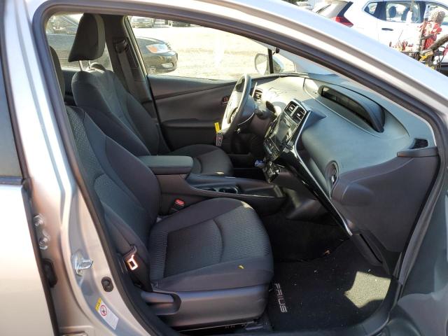 Photo 5 from auction – 2018 TOYOTA PRIUS with VIN JTDKBRFU5J3083023