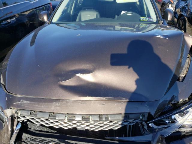 Photo 7 from auction – 2014 INFINITI Q50 BASE with VIN JN1BV7AR9EM682220