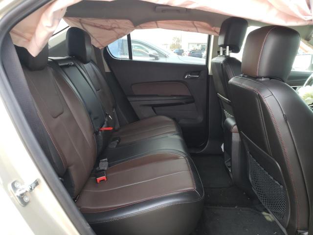 Photo 6 from auction – 2015 CHEVROLET EQUINOX with VIN 1GNFLGEK9FZ135445