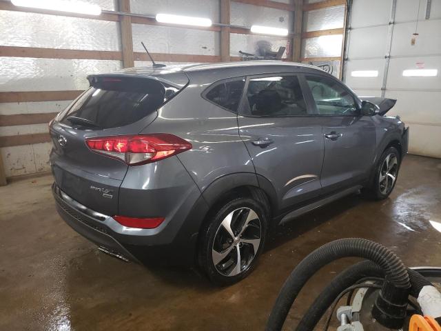 Photo 4 from auction – 2016 HYUNDAI TUCSON LIM with VIN KM8J3CA20GU196596