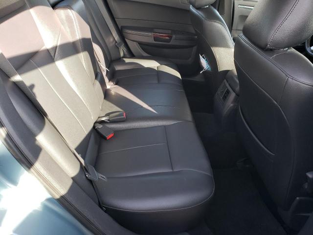 Photo 6 from auction – 2009 CHRYSLER 300 LIMITE with VIN 2C3KA33V39H543998