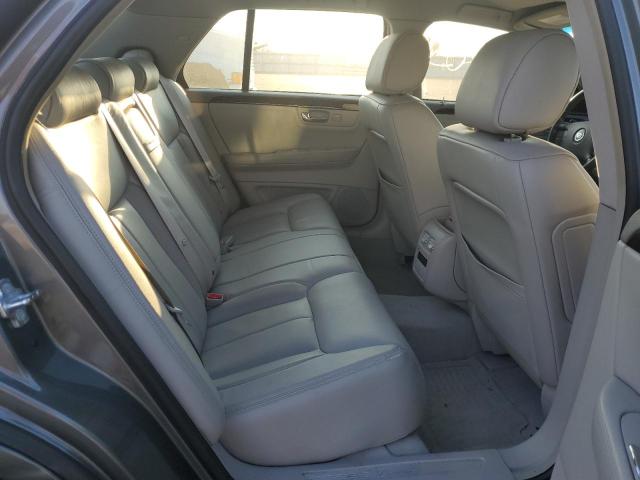 Photo 6 from auction – 2008 CADILLAC DTS with VIN 1G6KD57Y48U184520