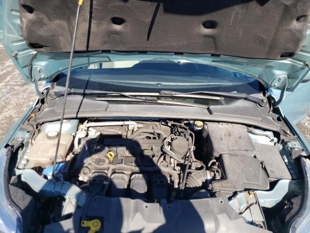 Photo 7 from auction – 2012 FORD FOCUS SE with VIN 1FAHP3K24CL442481