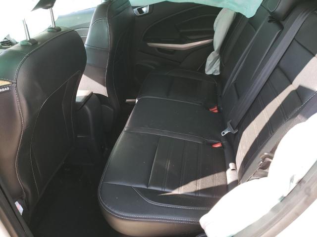 صورة رقم 6 من المزاد - 2020 FORD ECOSPORT T مع VIN MAJ6S3KL4LC327975