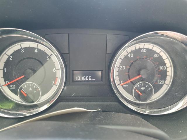 Photo 8 from auction – 2014 DODGE GRAND CARA with VIN 2C4RDGCG7ER253231