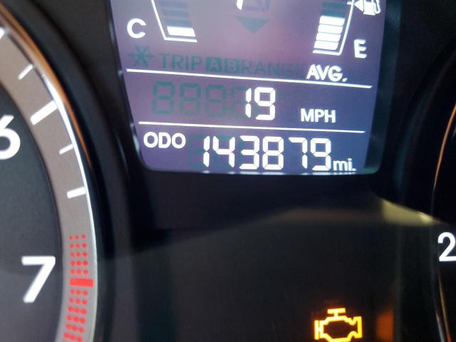 Photo 8 from auction – 2013 HYUNDAI ACCENT GLS with VIN KMHCT4AE2DU351153