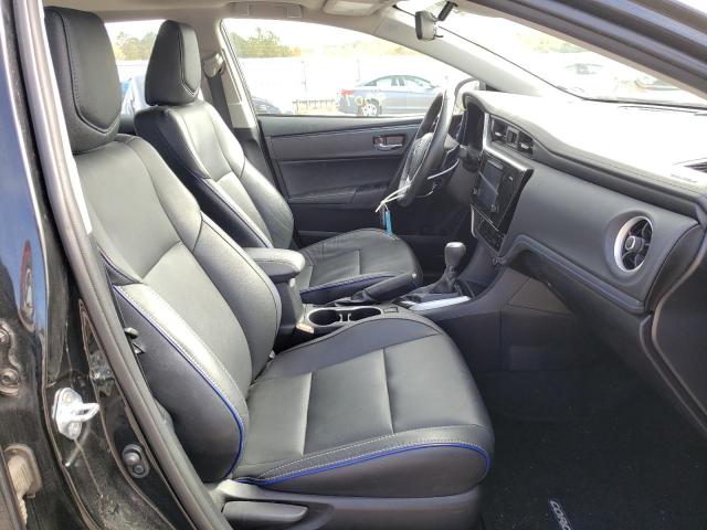 Photo 5 from auction – 2017 TOYOTA COROLLA L with VIN 2T1BURHE5HC810341